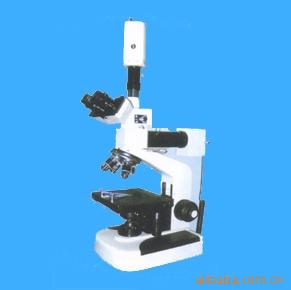 金相测量显微镜