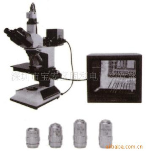 供应L2003A正置显微镜