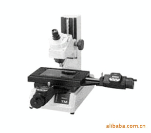 TM-505/TM-510   日本三丰工具显微镜