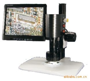 三维视频显微镜TD350-LCD