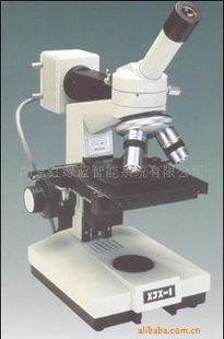 供应XJX-100,XJX-200型金相显微镜
