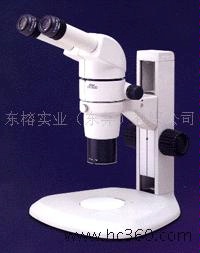 日本尼康SMZ800系统体视显微镜
