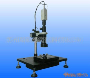 CCD光学显微镜(图)