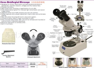 供应英国OXFORD立式金相显微镜