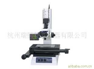 日本三丰高、、工具显微镜MF-A系列
