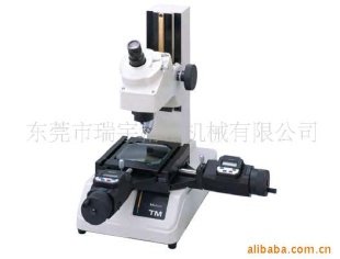 供应工具显微镜TM-505/510(图)
