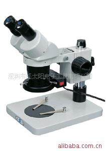 供应舜宇显微镜ST60-21 深圳飞耀达