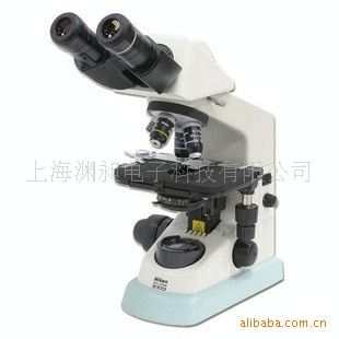 日本尼康NikonECLIPSEE100生物显微镜(图)