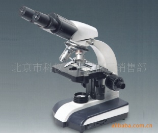 供应：XSP-18B(A)型双目生物显微镜