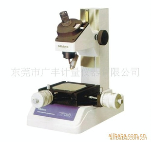 TM-505/510工具显微镜（图）(图)