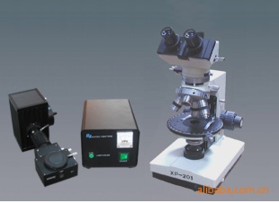 供应  北京电光 XPY-201A型摄像偏光（荧光）显微镜