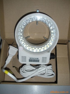 优惠供应LED体视显微镜灯源