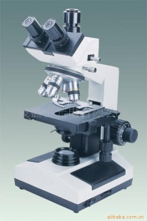 供应XSZ-N107III 生物显微镜