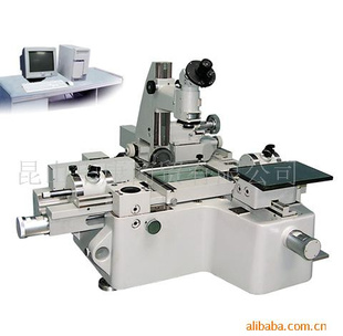 供应工业测量显微镜