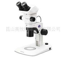 日本OLYMPUS系统体视显微镜 SZX7