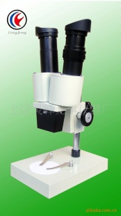 XT-II-20X教学、工业双目立体直筒体视显微镜