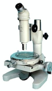 测量显微镜15J