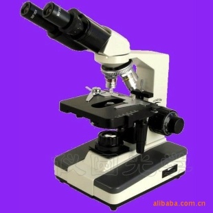 供应生物显微镜XSP-4C