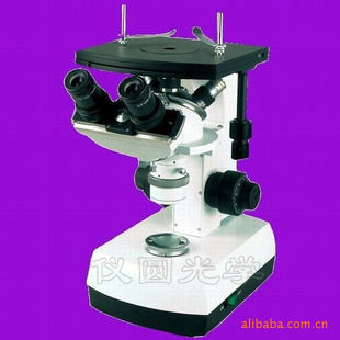 供应金相显微镜4XB