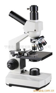生物显微镜XSP-102V