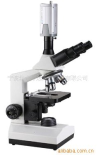 显微镜XSZ-107SMCCD