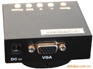 130万像素高清晰VGA接口视频显微镜工业相机V8-130