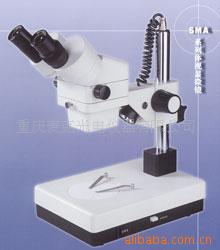 供应SMA系列体视显微镜