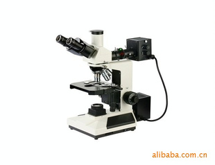 金相显微镜 HXJ-202A