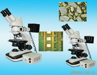 供应LWZ2004LJT正像正置金相显微镜