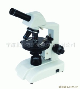 生物显微镜XSP-103L