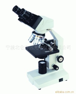 生物显微镜XSP-103BC