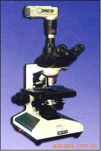 供应XSP-8CA三目生物显微镜