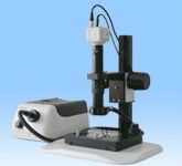 EVM-12单筒显微镜