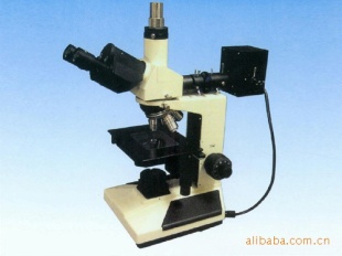 OCCA SP303I 正置金相显微镜