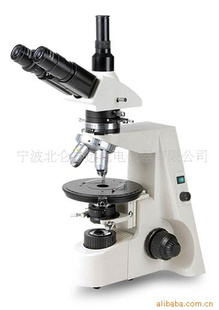 偏光显微镜XSG-160