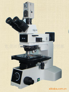 金相微分干涉显微镜
