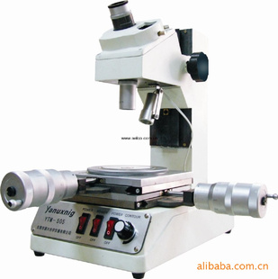 工具显微镜（机械式）