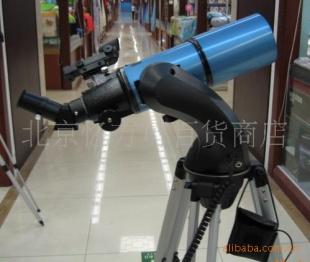 高清电子天文望远镜 批发售