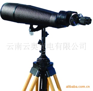 熊猫牌大口径观景望远镜SW25、40X100