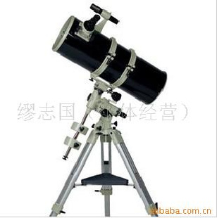 凤凰天文望远镜反射式 F800203EQIV -A