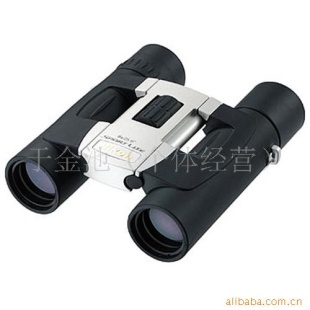 日本Nikon尼康8X25DCF双筒望远镜