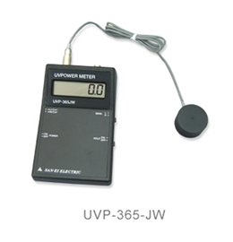 UVP-365JW照度仪-UV能量计