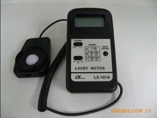 LX-101A 光度计/照度计