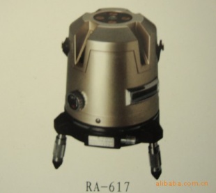 供应凯升达机械RA-617，RA-617M多功能激光标线仪