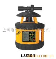供应激光扫平仪LS530Ⅱ高全自动扫平仪