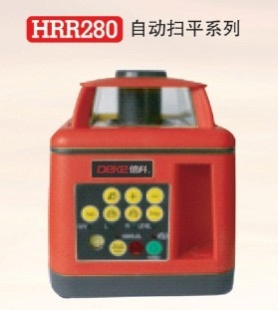 适用于HHRR280的扫平仪