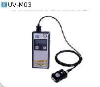 UV-M03A能量计