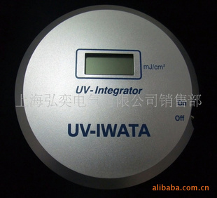 供应UV能量计-弘奕150(图)