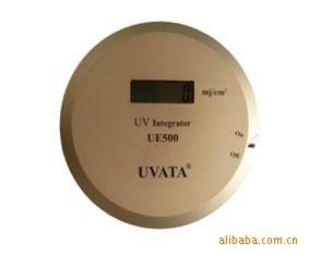 UVATA 日本UE500型uv能量计