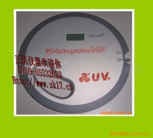 香港产UV能量计，能量计，UV-140(图)